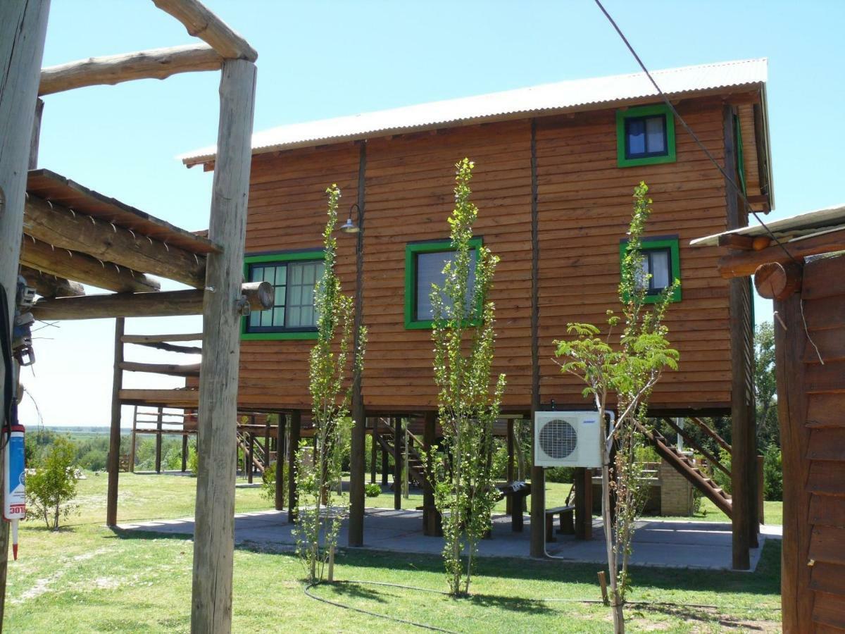 Cabañas de la Ribera San Pedro  Habitación foto